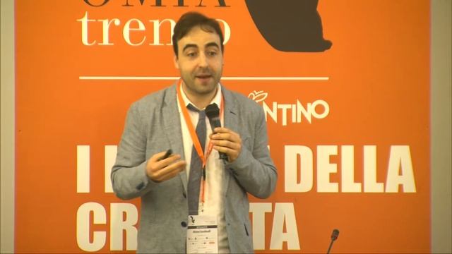 SERAFINELLI Michel ROSSI Alessandro - 2016 - Agglomerazioni - Le parole chiave смотреть онлайн