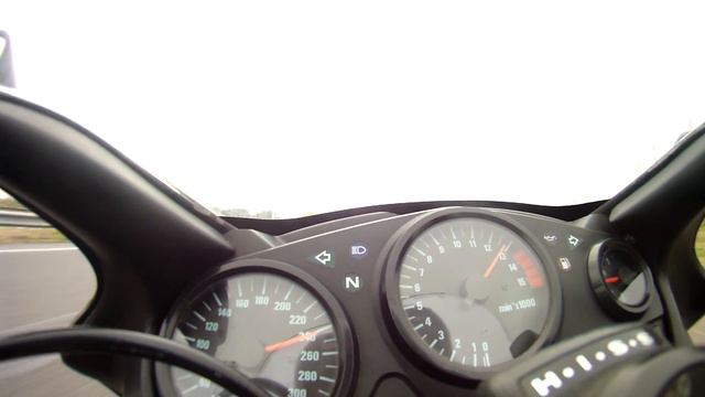 cbr f4 0-250 kms/h. ultima light смотреть онлайн