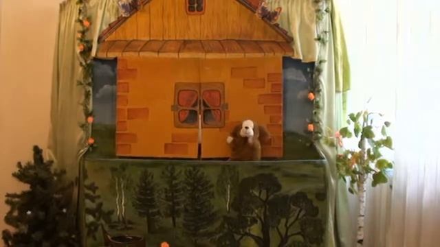 Группа "Белочка". Лето. Летняя сказка. смотреть онлайн