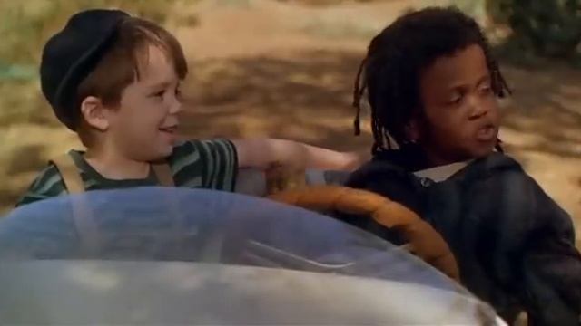Buckwheat - I have 2 pickles! смотреть онлайн