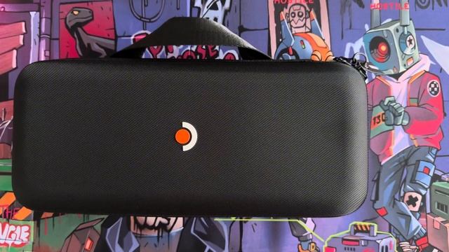 Unboxing Steam Deck OLED 1TB смотреть онлайн