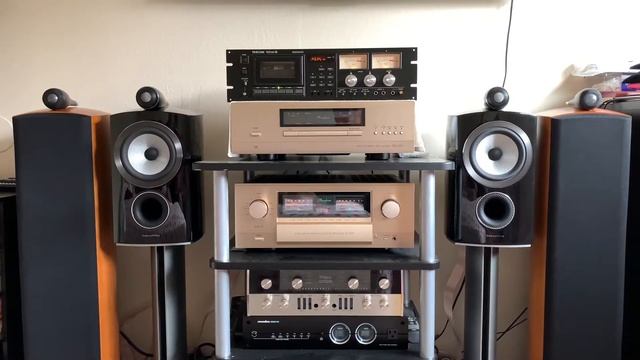 Tascam 122 MK III смотреть онлайн