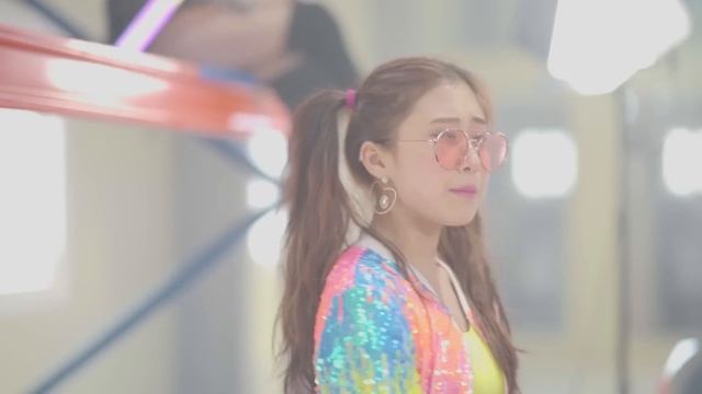 미드나잇 (Midnight) - 걸그룹 홍수났네 Part.2 (Swish) M/V смотреть онлайн