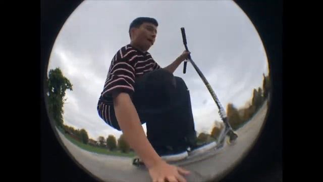 Santi X Ronnie Newbury Edit смотреть онлайн