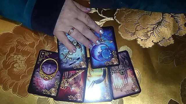 Что вам приготовила судьба на ближайшее время?#таропрогнозыонлайн смотреть онлайн