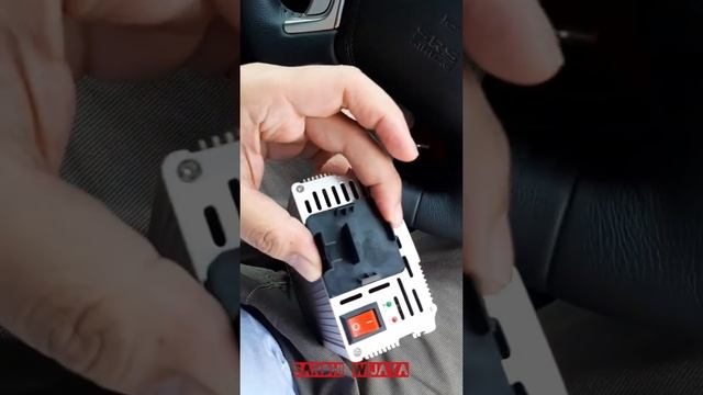 Garasi Saya #3 Upgrade Inverter 1200 watt di Mitsubishi Pajero Facelit 2021 смотреть онлайн