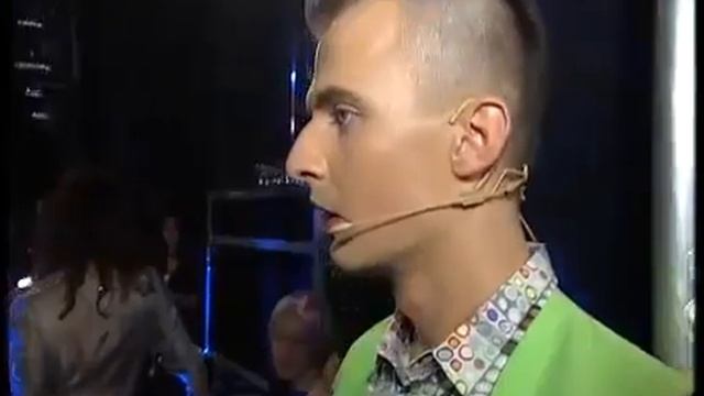 Эксклюзив! За кадром Х фактора 4, третий прямой эфир смотреть онлайн