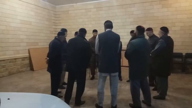 Хьажий мурдаж