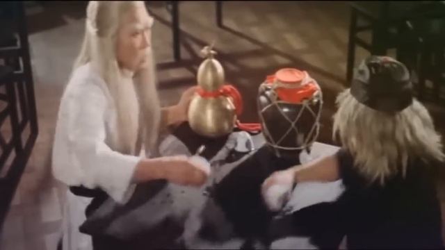 La Danza De La Pantera Borracha-Pelicula Completa En Español.