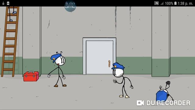 JUGANDO HENRY STICKMAN COLLETION EN ANDROID!!!!! смотреть онлайн
