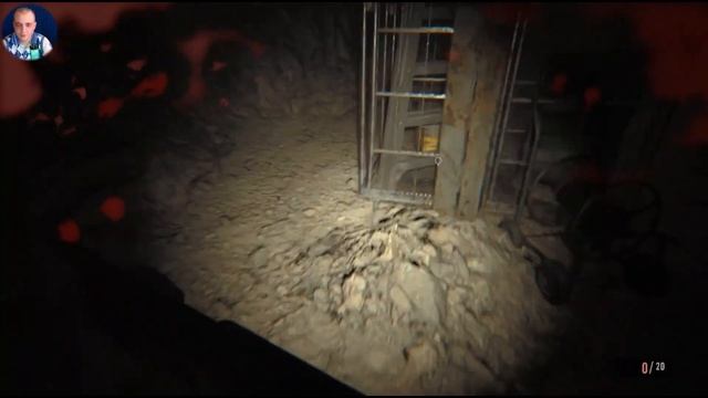 RESIDENT EVIL 7 ФИНАЛ/ RESIDENT EVIL ПРОХОЖДЕНИЕ ИГРЫ смотреть онлайн