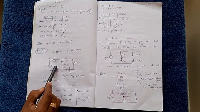 4. TN TRB POLY | CHARACTERISTICS OF DIODE | P3 смотреть онлайн