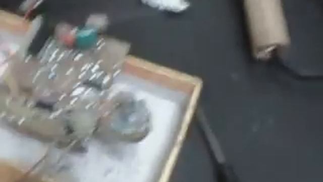 Двухчастотник не способен подавлять все сигналы грунта. смотреть онлайн