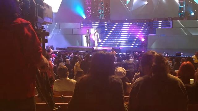 [Kcon 2012 concert fancam]MC Segment смотреть онлайн