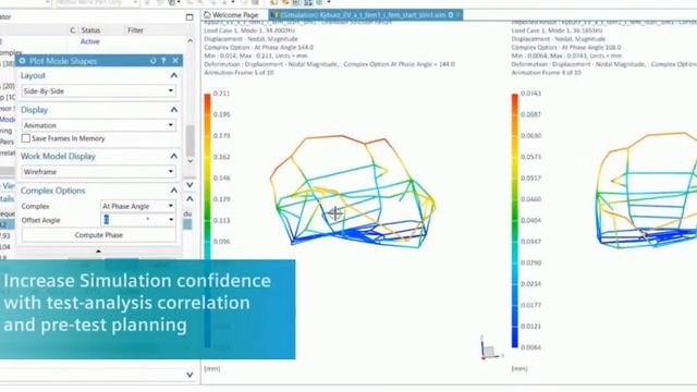 Siemens NX Overview смотреть онлайн