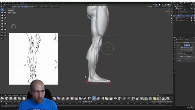 10 -Bridgeman leg смотреть онлайн
