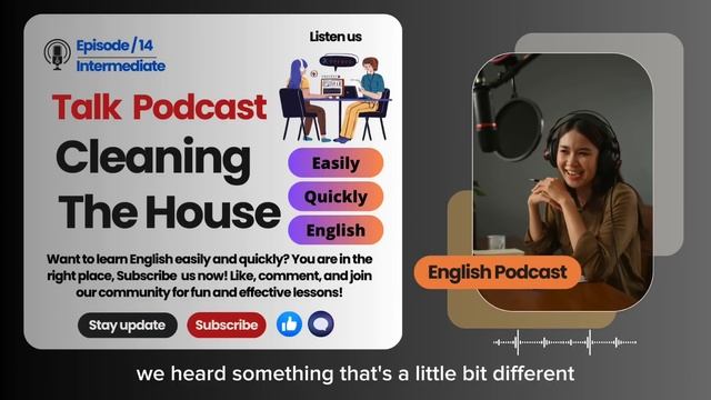 English Learning Podcast Conversation Episode 14| Intermediate | Podcast To Improve English Speakin