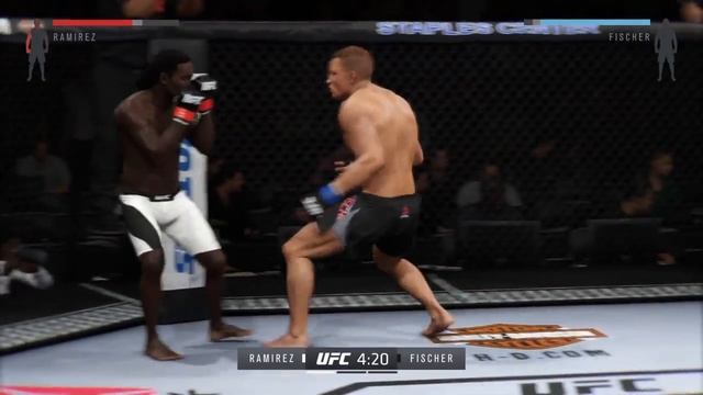 EA SPORTS™ UFC® 2_20171015002737 смотреть онлайн