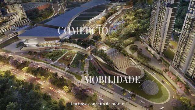 Torre Imperial | Parque Global смотреть онлайн