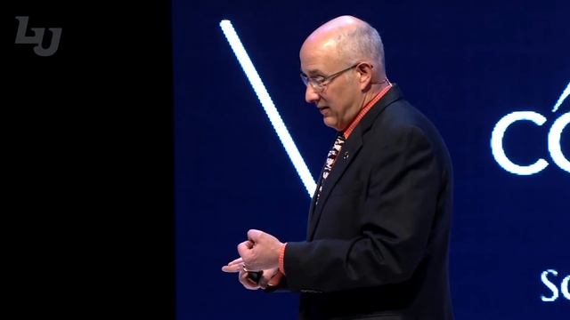 School Of Aeronautics - Liberty University Convocation смотреть онлайн