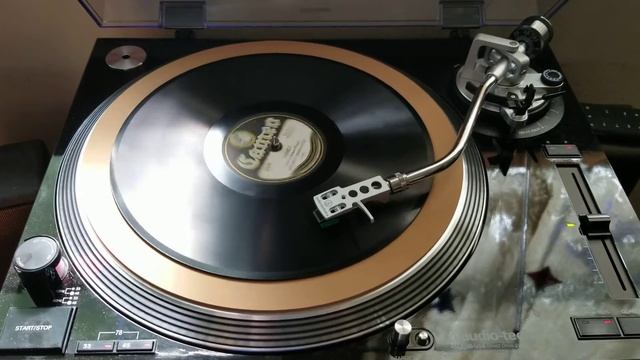 "Honey" Broadway Broadcasters vocal Scrappy Lambert смотреть онлайн