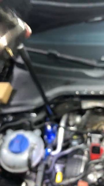 MQB VVT Solenoid, good vs. bad смотреть онлайн