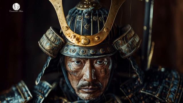 Samurai Meditation and Relaxation Music - 13 смотреть онлайн