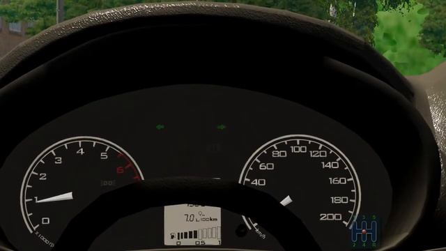 Lada Granta БПАН 3Д инструктор 2 2 7 смотреть онлайн