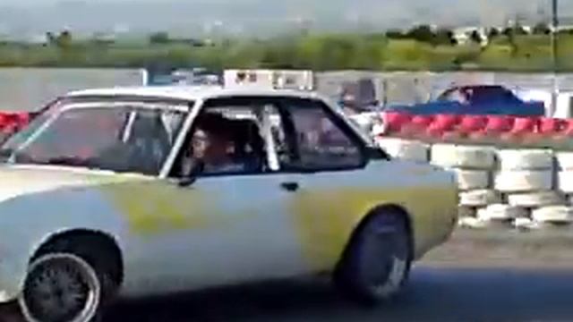 kp60 drift rysio practice смотреть онлайн