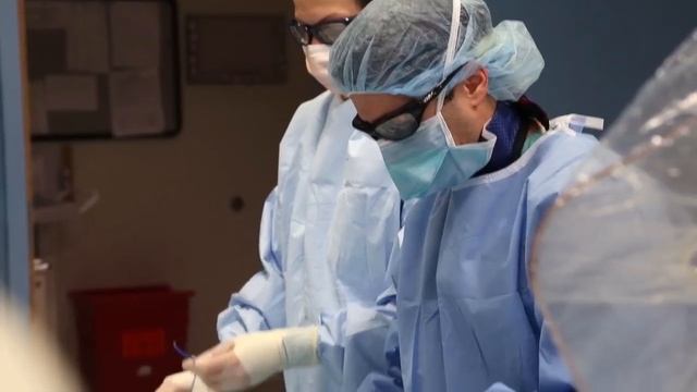 Brain Arteriovenous Malformation (AVM) | William’s Story смотреть онлайн