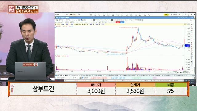 [주상전화] 현대모비스 · HB솔루션 · 롯데지주 · 에스피지 · LS머트리얼즈 · 한전산업 смотреть онлайн