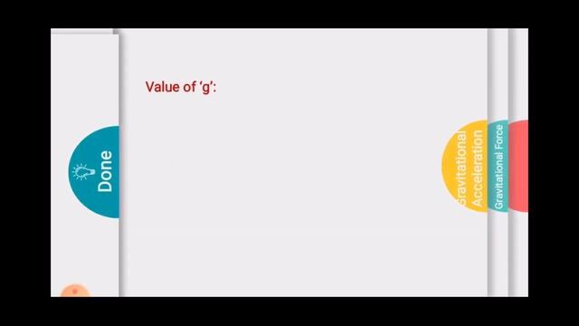Gravitation(Part 3): Class 10 Chapter 1 смотреть онлайн