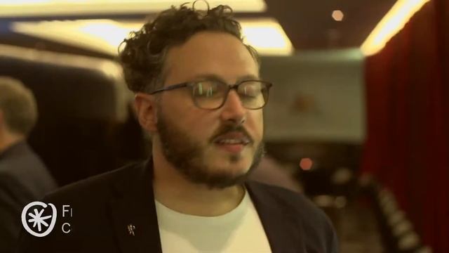 Creative Insights Launch Event смотреть онлайн