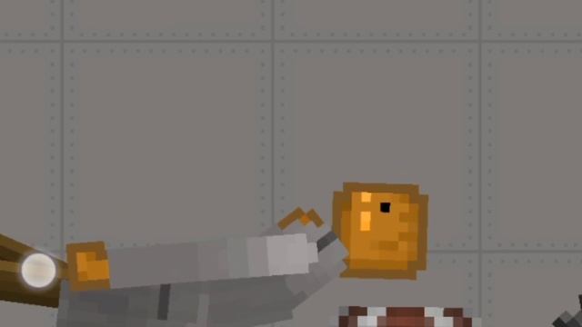 Мини Фильм "эксперимент" | melon playground / Sandbox смотреть онлайн