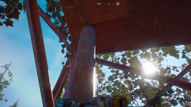 Far Cry New Dawn - прохождение серия 5