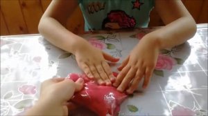 СКВИШИ СВОИМИ РУКАМИ/DIY