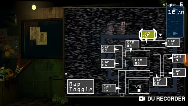 Взлом fnaf3 мы на шестой ночи смотреть онлайн