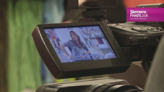 siemens freshlook event смотреть онлайн