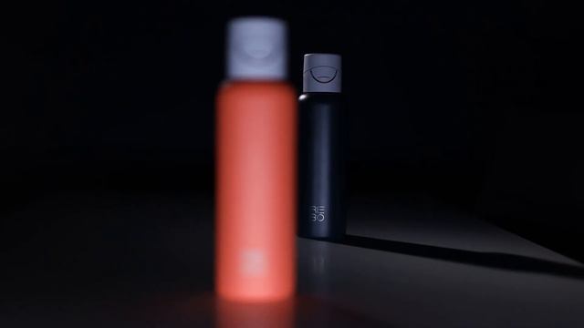 REBO Bottle - Is this the Best Smart Water Bottle Ever?! | Tech I Want Review смотреть онлайн