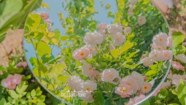 SUHO 수호 - Grey Suit - Piano Cover by Andrew 앤드류 смотреть онлайн