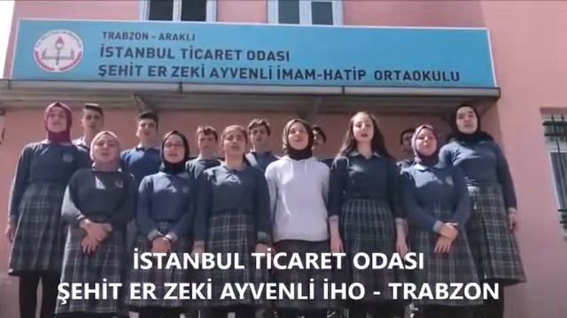 Milli mücadelenin 100.yılı 19 Mayıs 1919 - 19 Mayıs 2019 смотреть онлайн