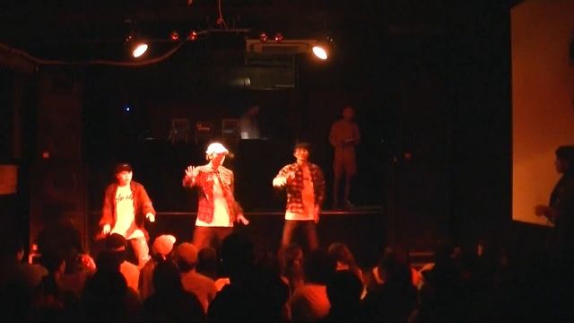 Saturday Night Fever Vol.7　paprika (POP) смотреть онлайн