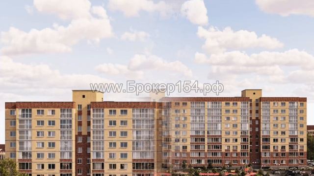 Обзор ЖК Дивногорский 2.0! 🏘️ Обзор жилого комплекса «Дивногорский 2.0» в городе Новосибирске! смотреть онлайн