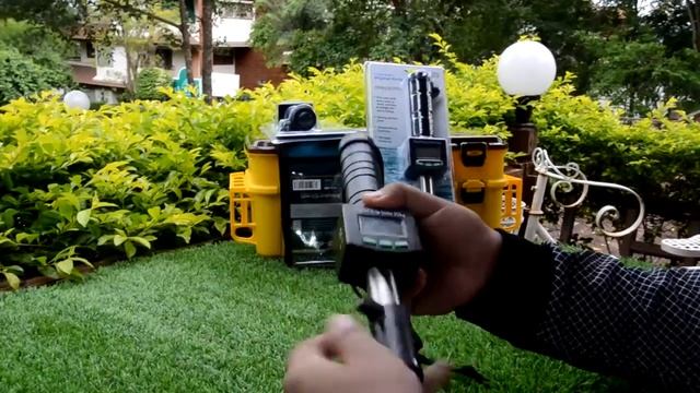 กริปเปอร์ โทรฟี่ Gripper trophy รีวิว 01 สำหรับนักตกปลา смотреть онлайн