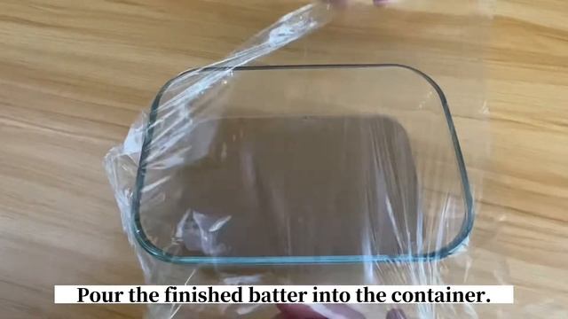 Coffee Madeleine｜FULL RECIPE смотреть онлайн