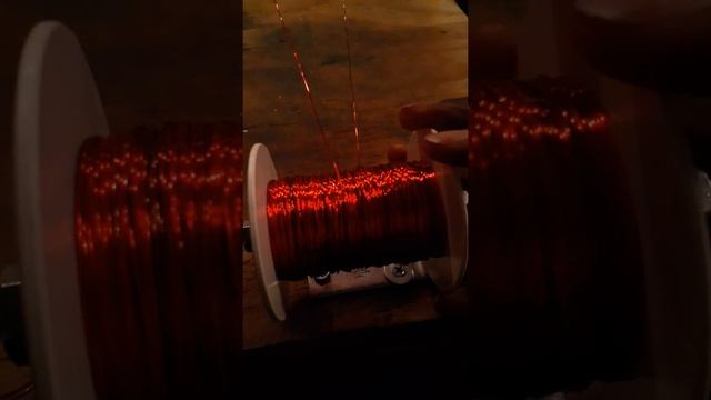 Upgrade Preparation For Electromagnetic Generator! Wrapping coils! Commencing Project Free Energy(2 смотреть онлайн