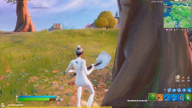 SKINS INFINITAS EN FORTNITE... смотреть онлайн