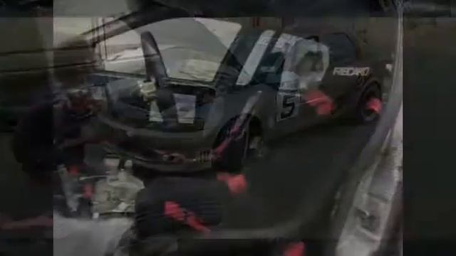 Opel Vectra B Motorsport смотреть онлайн