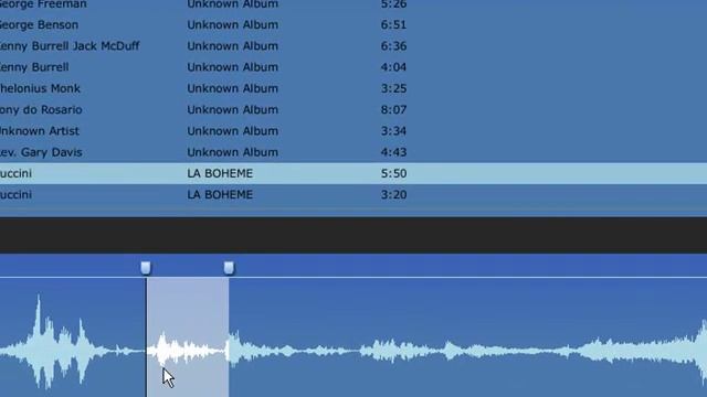 Creating Loops with Elevation Software by Superscope Technologies смотреть онлайн