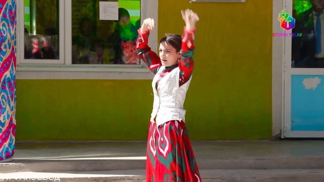 Икромидин вахдати милли н Файзобод смотреть онлайн